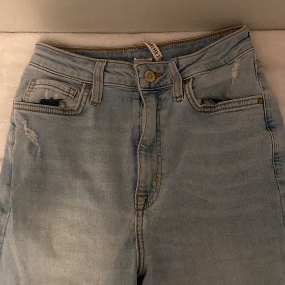 Forever 21 high rise skinny jeans - Picture 3 of 12